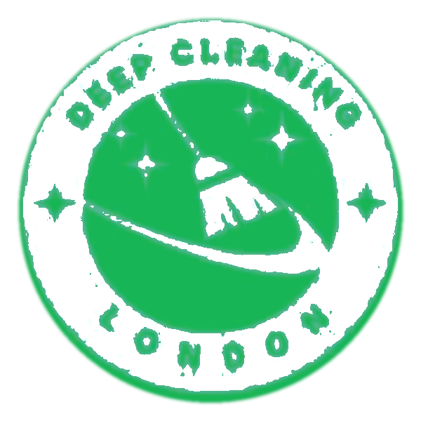 Deep Cleaning London logo