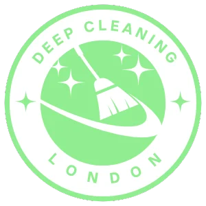 Deep Cleaning Services London