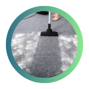 Affordable Deep Carpet Cleaning London