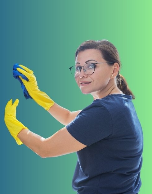 Affordable House Cleaning London