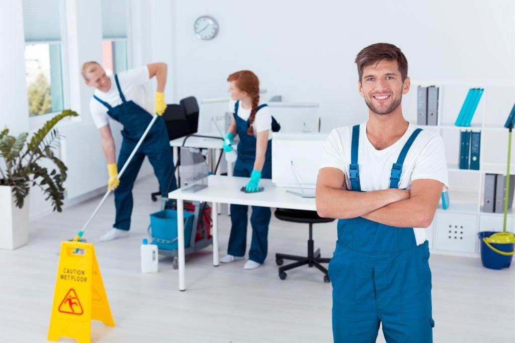 Hounslow Deep Cleaning Services