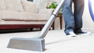 How Often Should You Deep Clean a Carpet