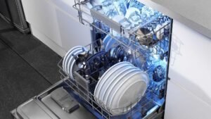 How Often Should You Deep Clean a Dishwasher