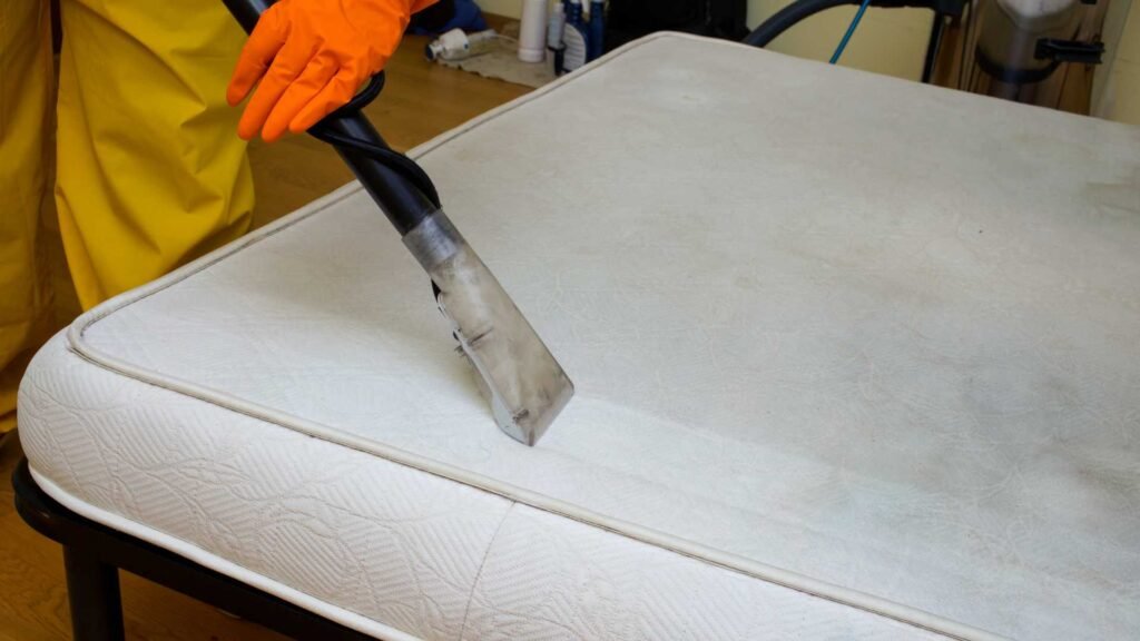 How To Deep Clean A Mattress_ – Tips To Clean Mattress At Home