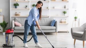 How to Prepare a Rug for Deep Cleaning