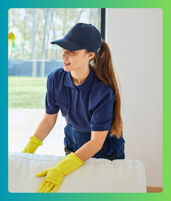 Redbridge Deep Cleaning Specialists