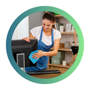 Residential Deep Cleaning Watford