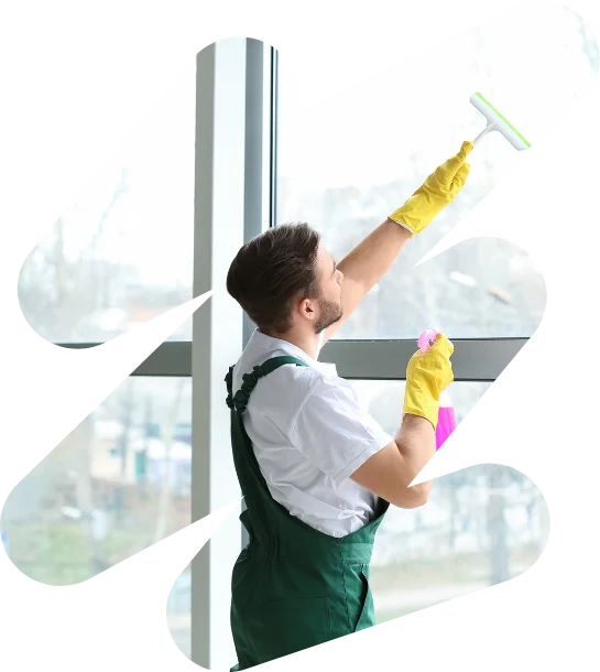 Richmond cleaning services