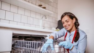 Step-by-Step Guide on How to Deep Clean a Dishwasher