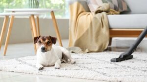 Top Tips for Keeping Your Carpet Clean Between Deep Cleans