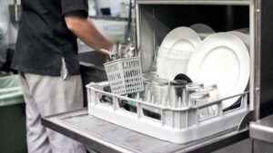 What Are The Extra Tips for Keeping Your Dishwasher Clean Longer