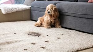 What Are the Signs Your Carpet Needs Deep Cleaning