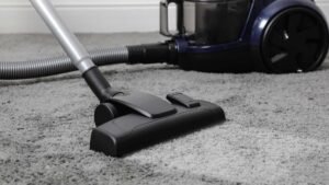 What Tools and Equipment Do You Need to Deep Clean a Carpet