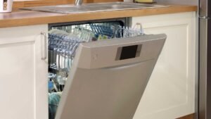 Why Should You Deep Clean Your Dishwasher